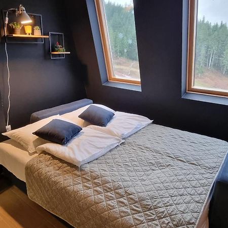 Apartman Winter Pale Luaran gambar