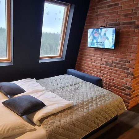 Apartman Winter Pale Luaran gambar