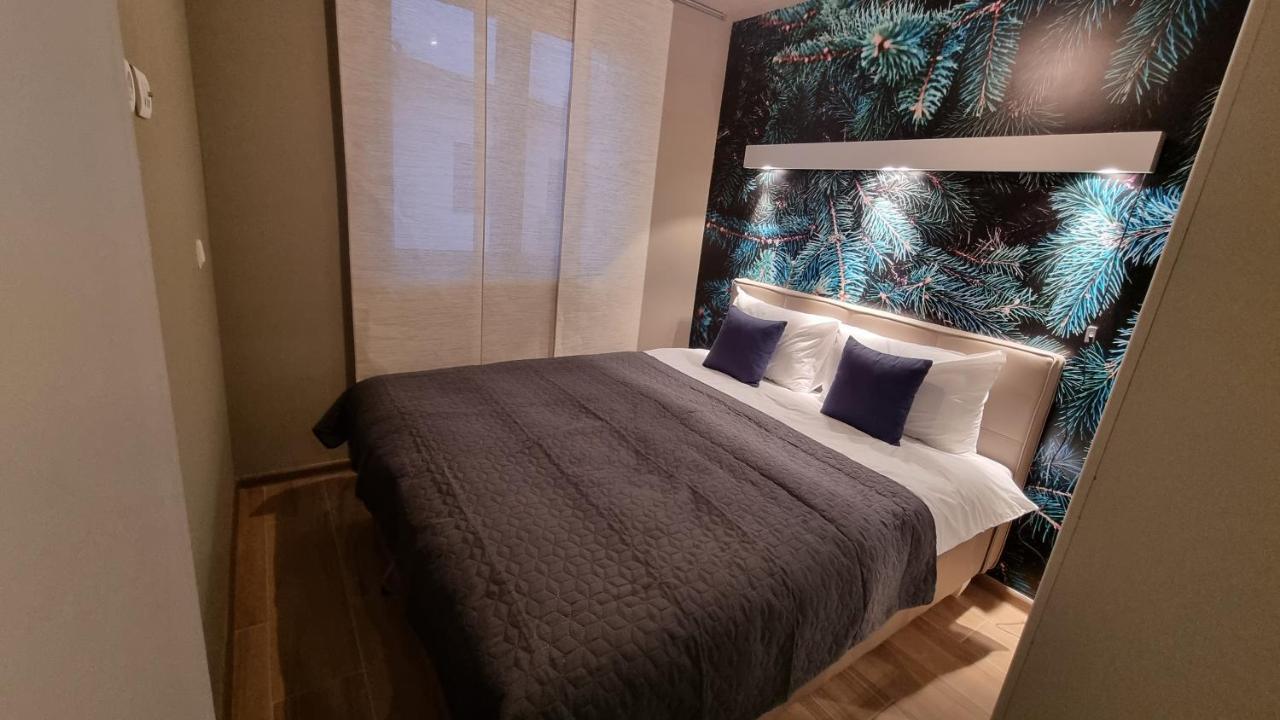 Apartman Winter Pale Luaran gambar