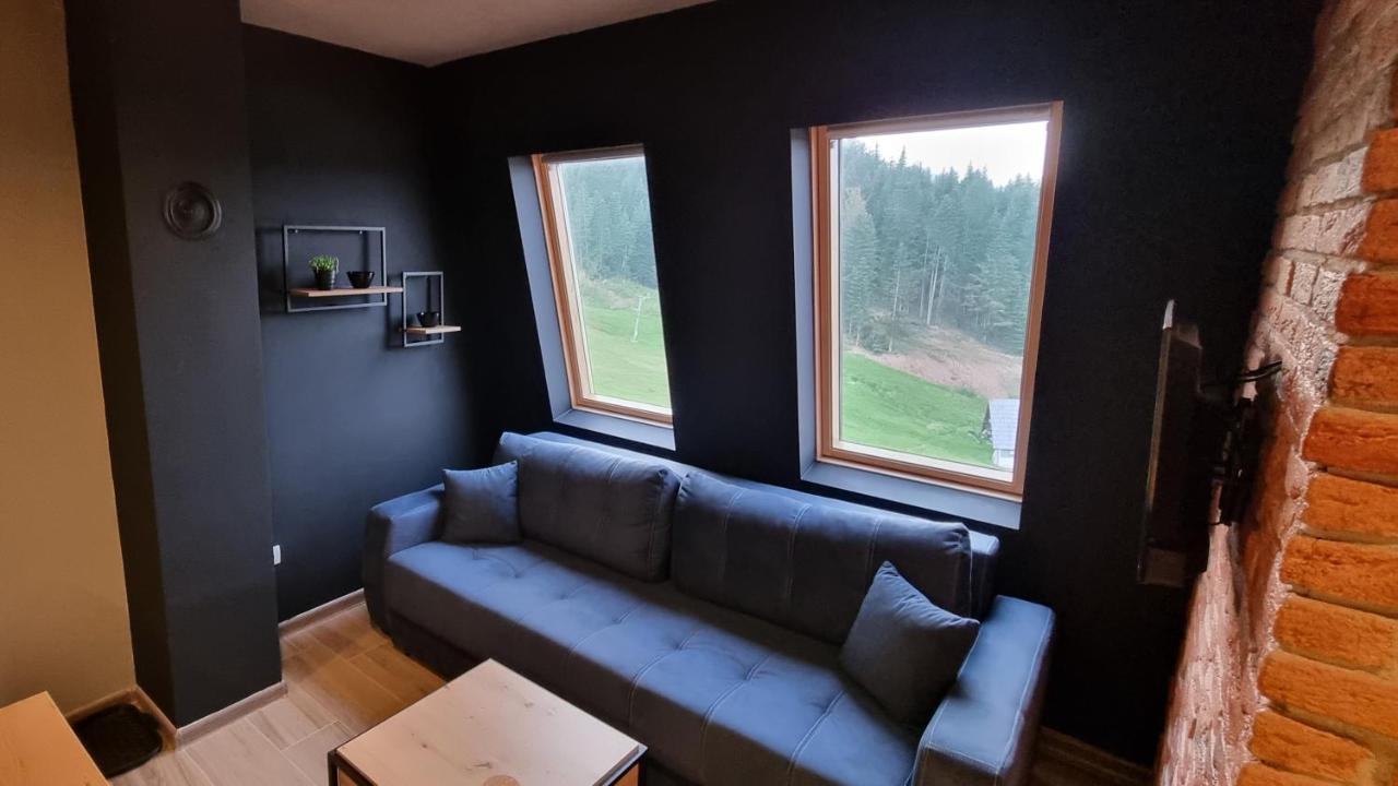 Apartman Winter Pale Luaran gambar