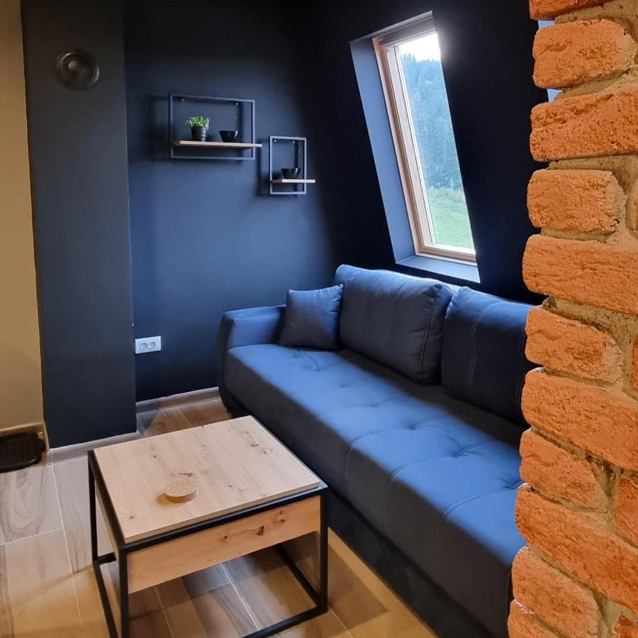 Apartman Winter Pale Luaran gambar